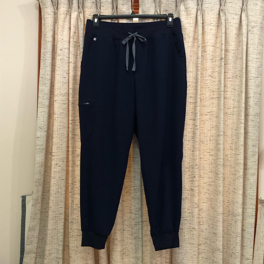 Figs Zamora Jogger Scrub Pant - XL Petite
